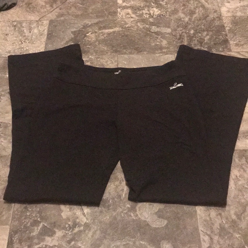 PM Spaulding Yoga Pants